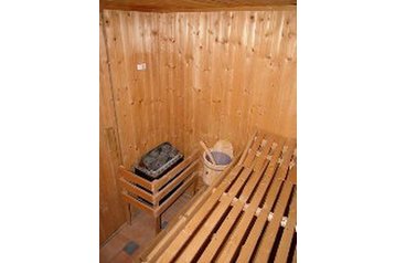 Alemania Chata Wimbach, Exterior